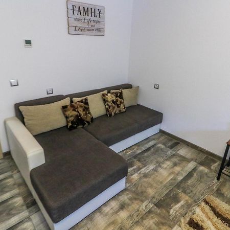 Nikas Apartment Сібіу Екстер'єр фото