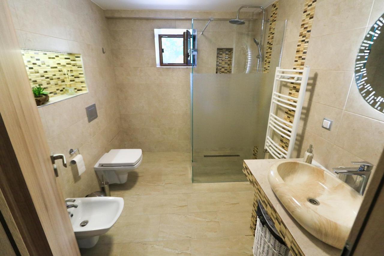 Nikas Apartment Сібіу Екстер'єр фото