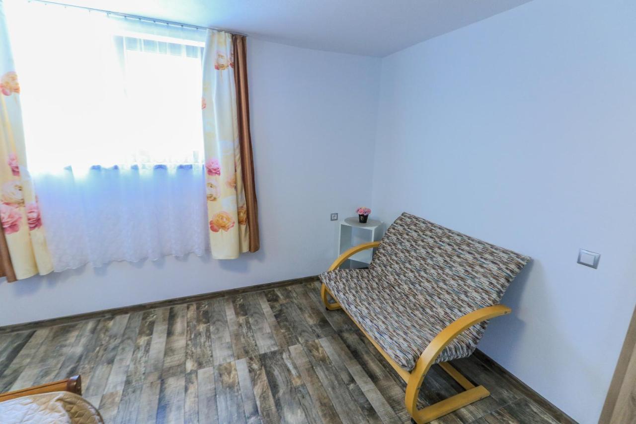 Nikas Apartment Сібіу Екстер'єр фото