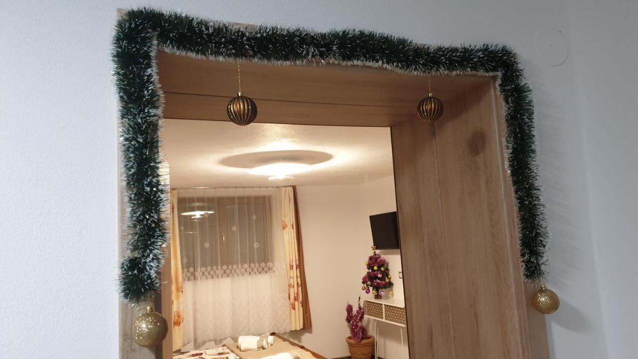 Nikas Apartment Сібіу Екстер'єр фото